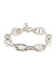 Hermès Chaine d'Ancre Bracelet, Large Model