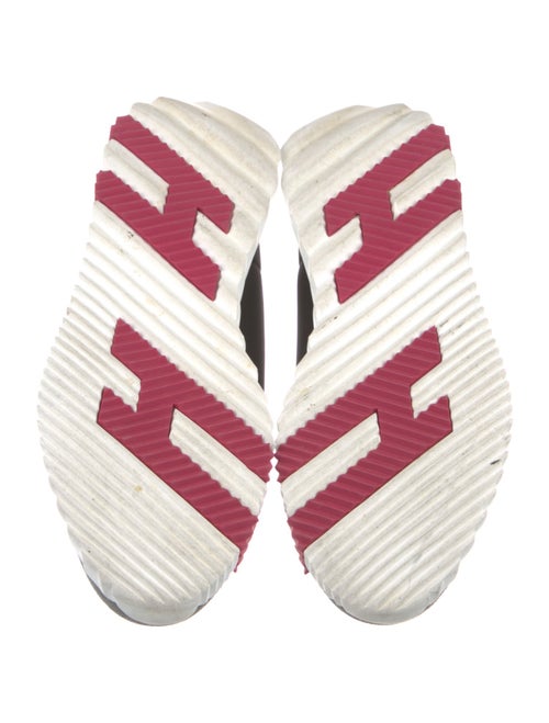 Hermès Bouncing Sneakers