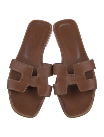Hermès 2022 Oran Slides