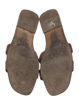 Hermès 2022 Oran Slides