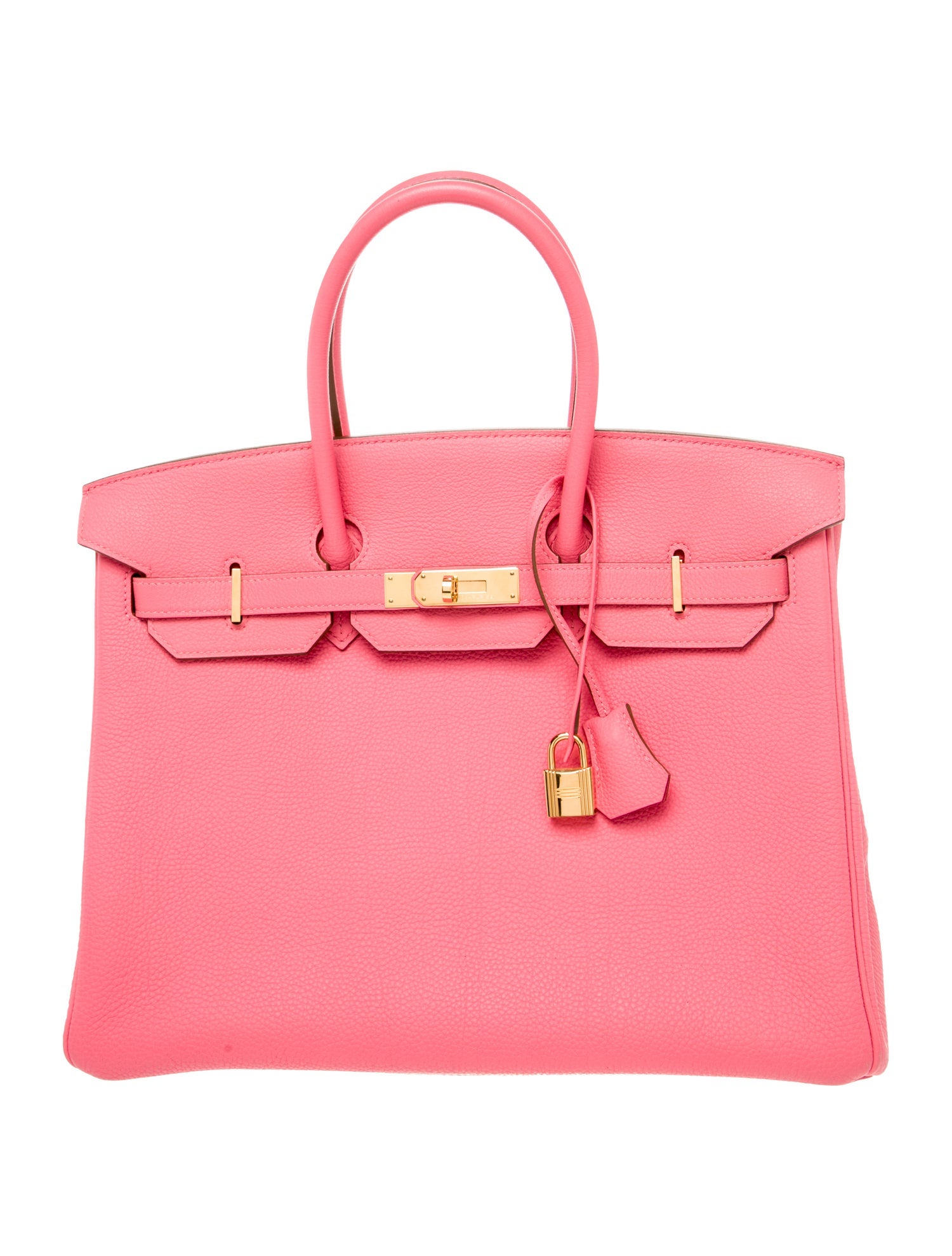 Hermès Togo Birkin 35