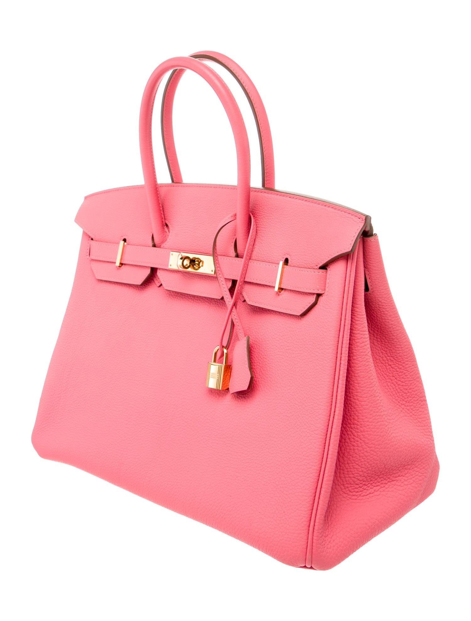 Hermès Togo Birkin 35