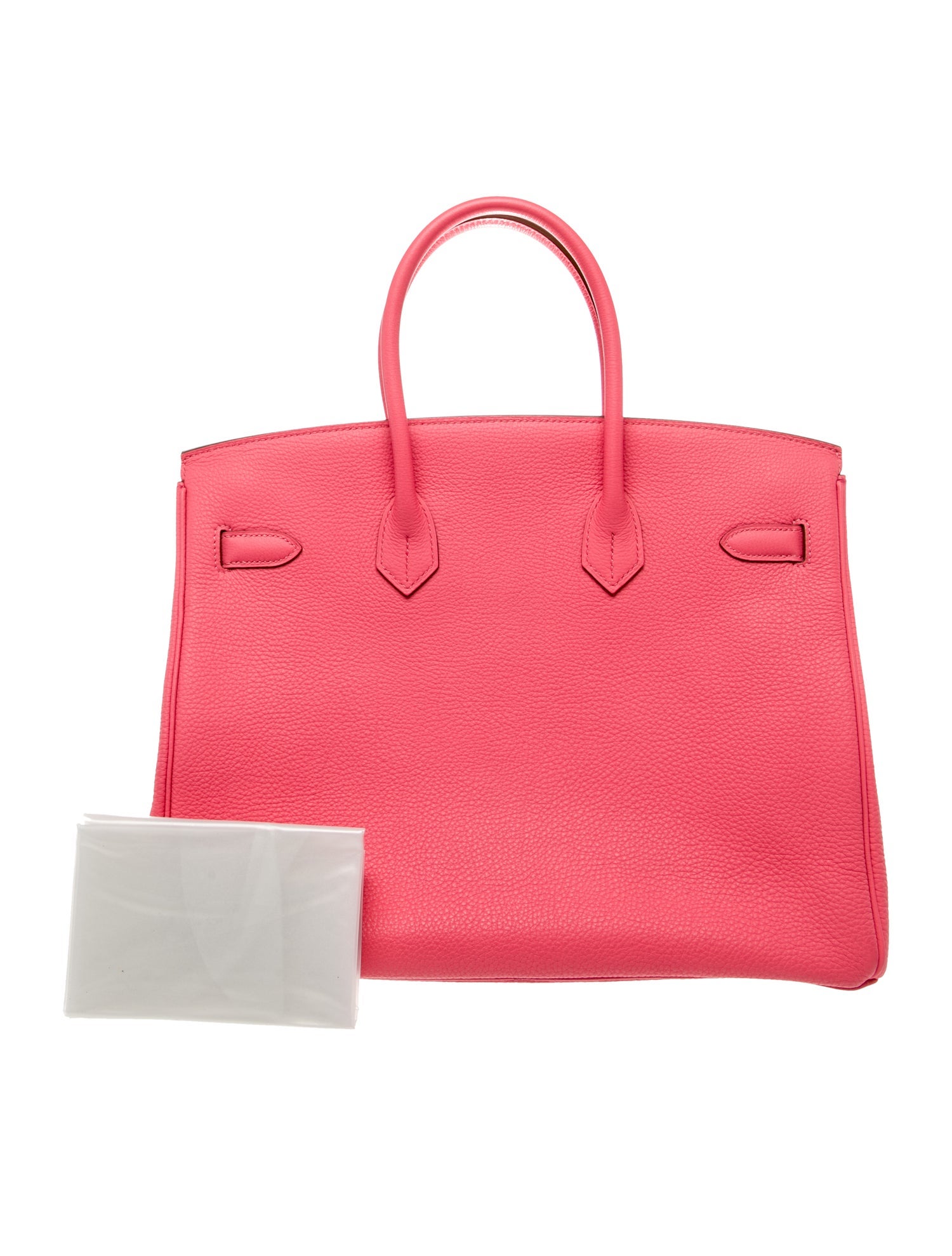 Hermès Togo Birkin 35