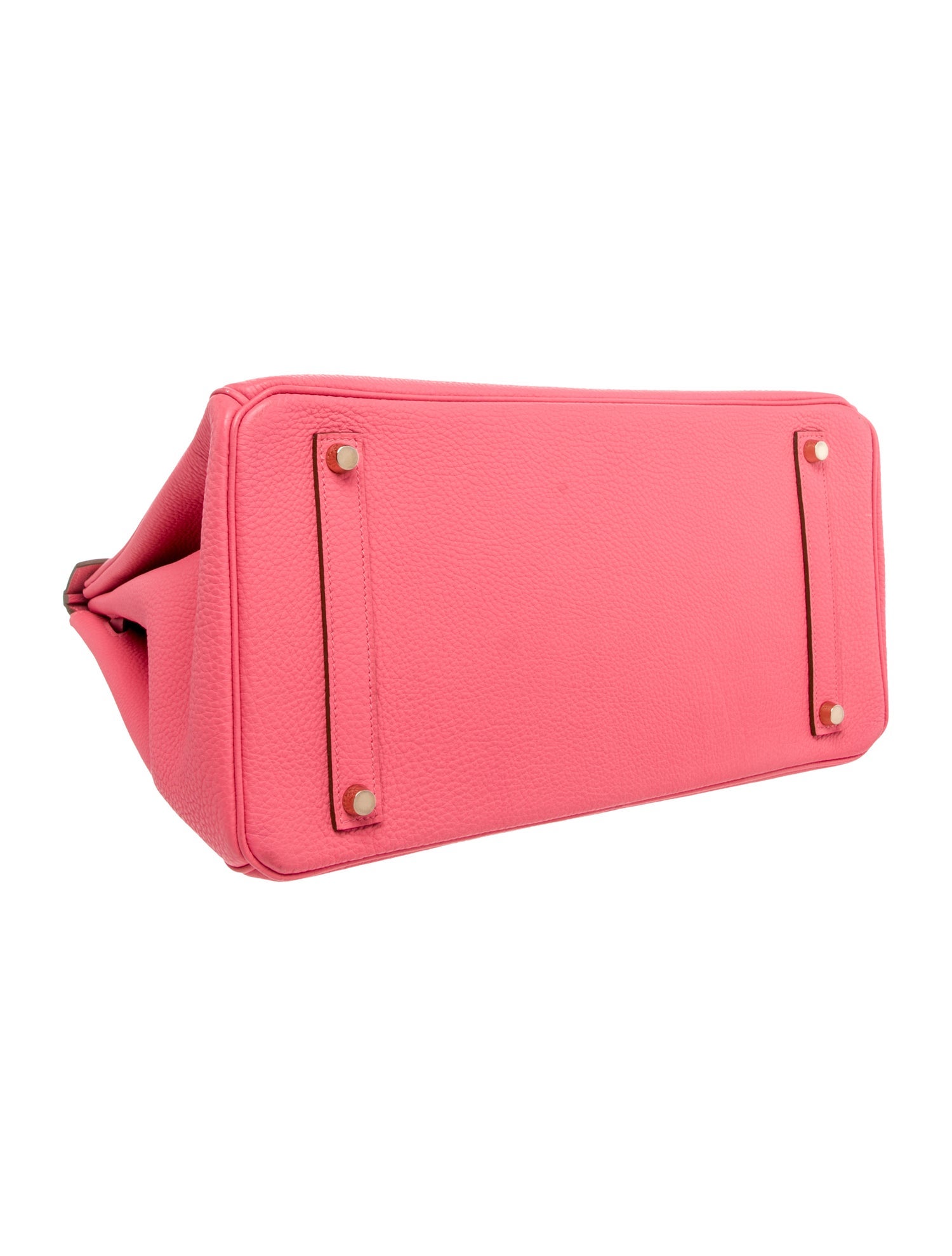 Hermès Togo Birkin 35