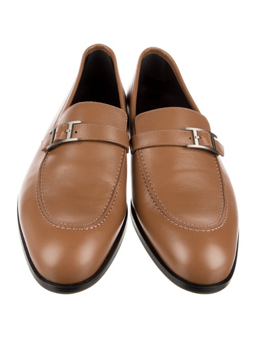 Hermès 2024 Monterey Monk Straps