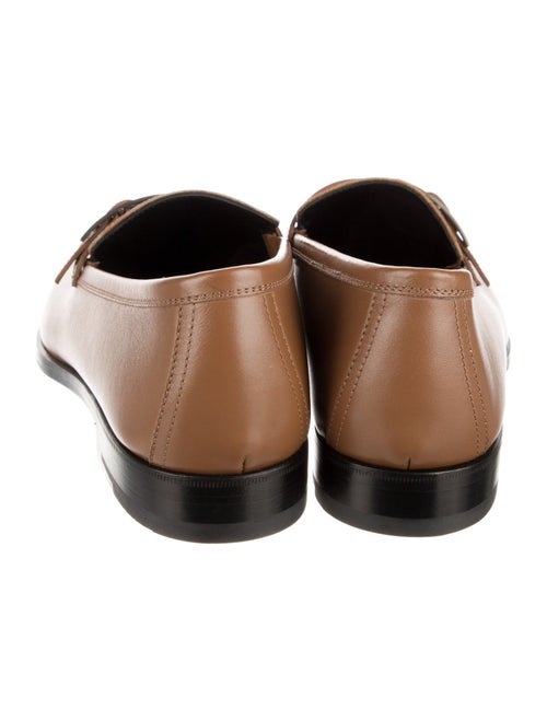 Hermès 2024 Monterey Monk Straps