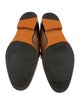 Hermès 2024 Monterey Monk Straps