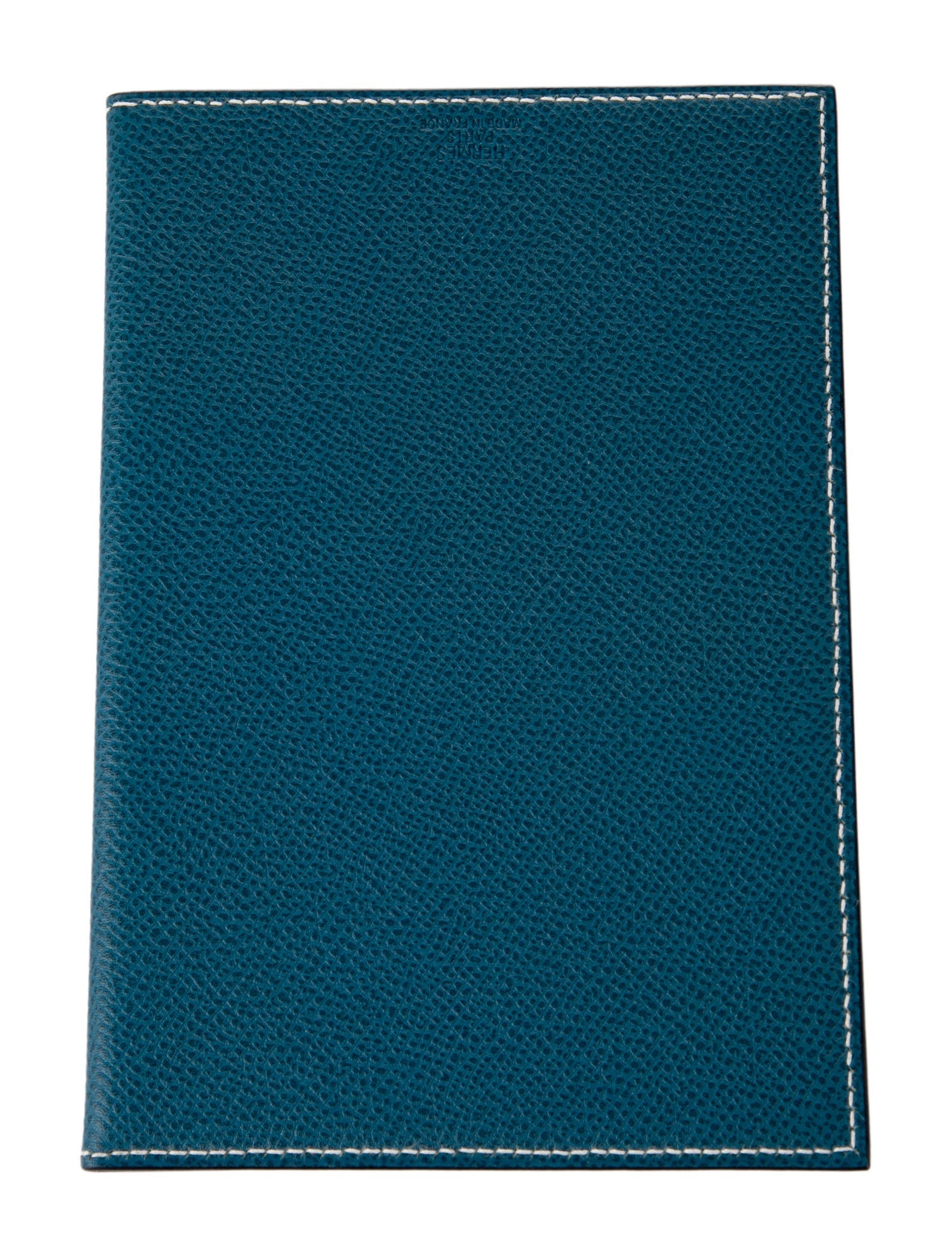 Hermès Epsom Small Photo Frame