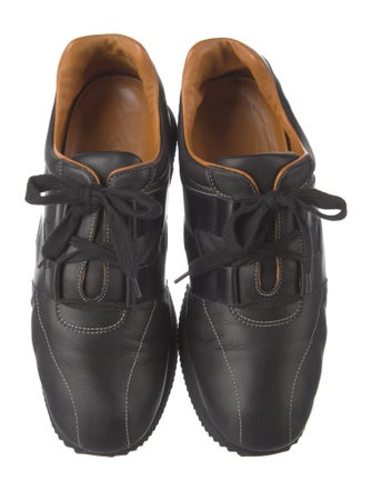 Hermès Quick Sneakers