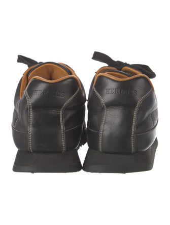 Hermès Quick Sneakers