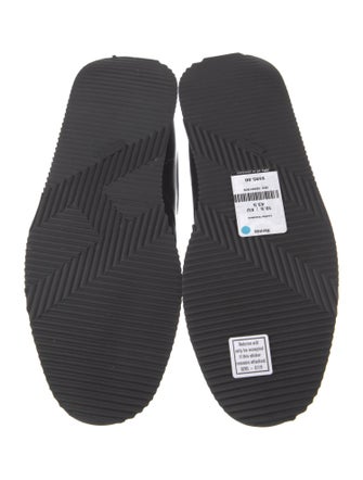 Hermès Quick Sneakers