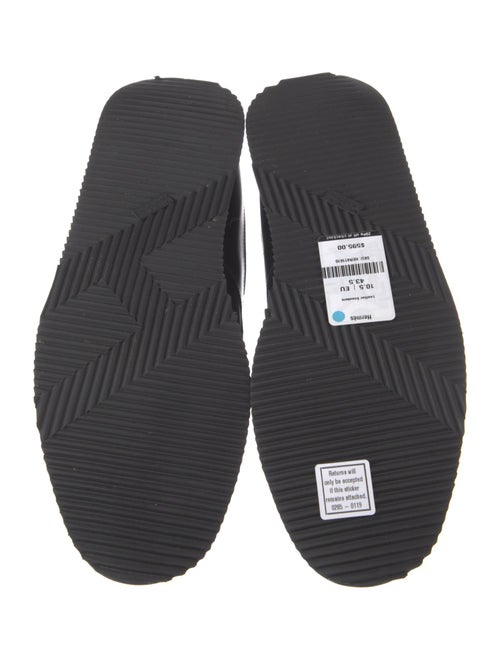 Hermès Quick Sneakers