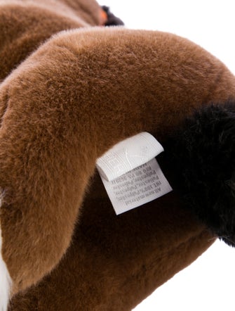 Hermès Large Hermy Horse