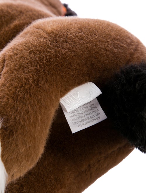 Hermès Large Hermy Horse