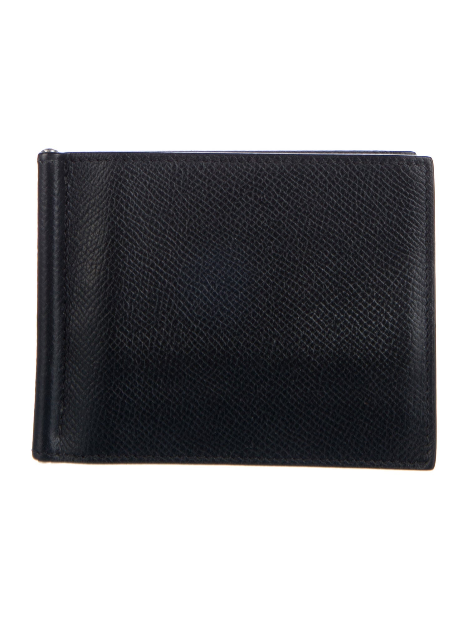 Hermès Poker Bifold Wallet