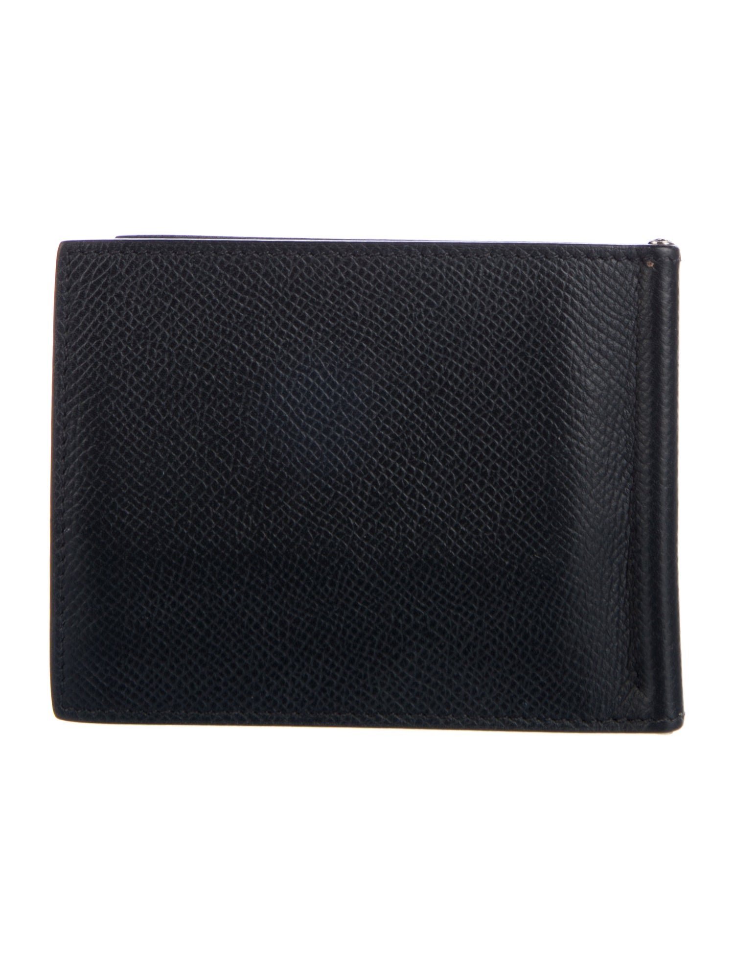 Hermès Poker Bifold Wallet