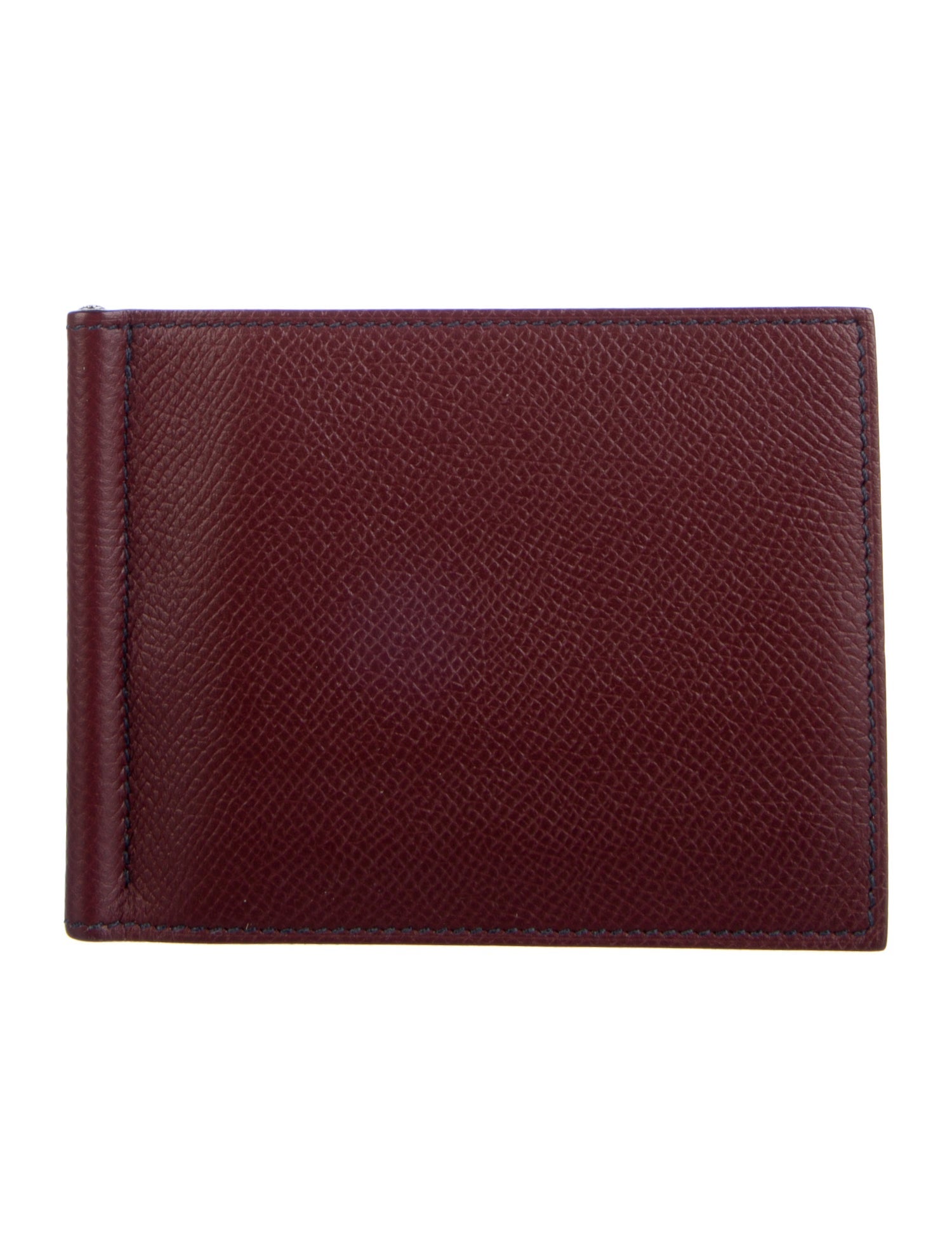 Hermès Poker Bifold Wallet