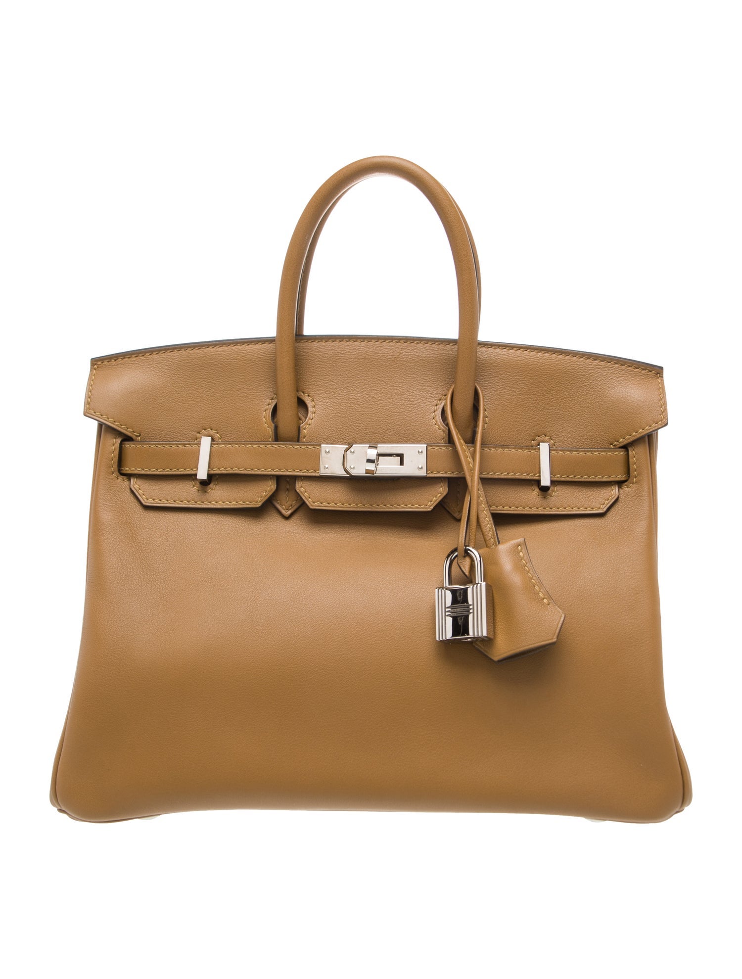 Hermès Swift Birkin 25