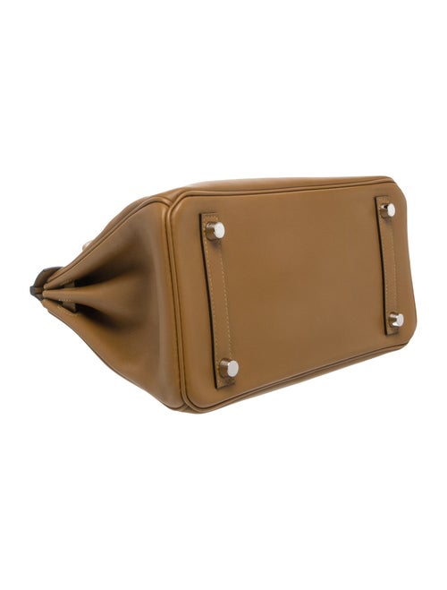 Hermès Swift Birkin 25