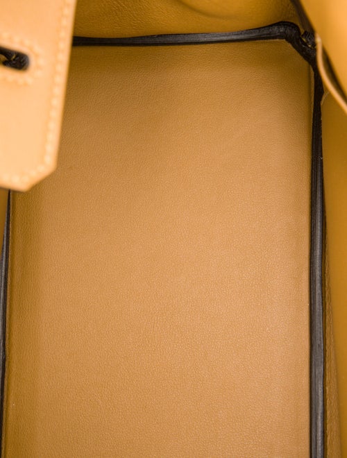 Hermès Swift Birkin 25