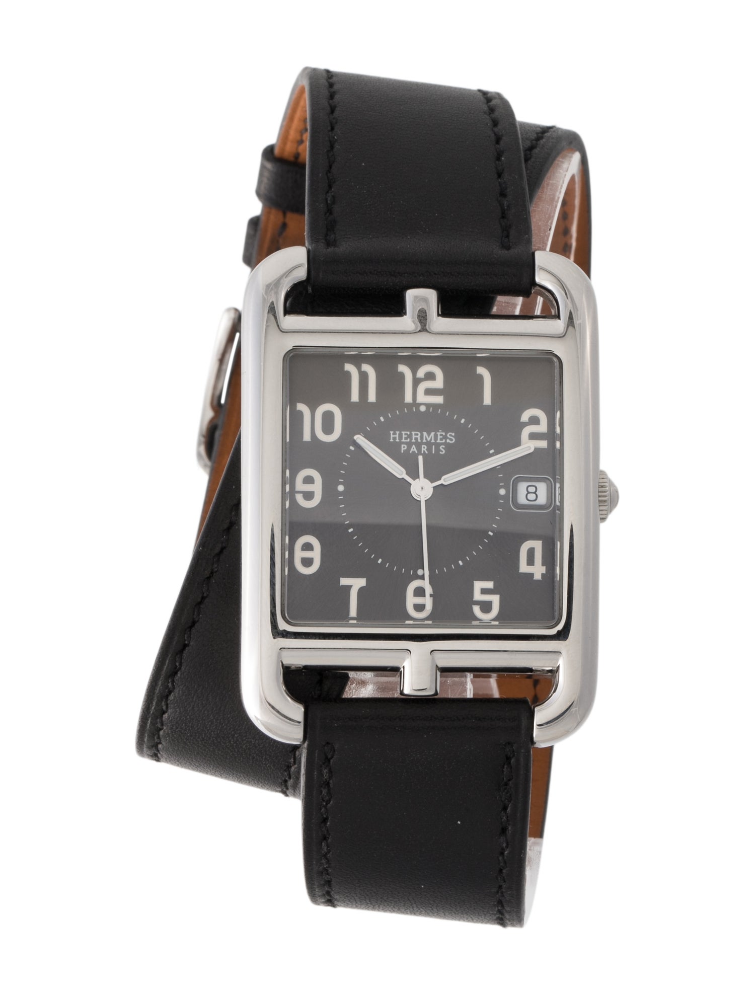 Hermès Cape Cod Watch
