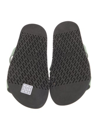 Hermès Chypre H Logo Slides