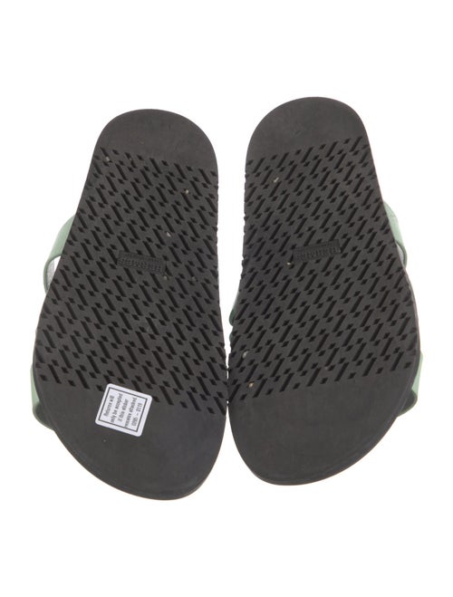 Hermès Chypre H Logo Slides