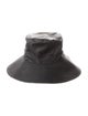 Hermès Nylon Bucket Hat