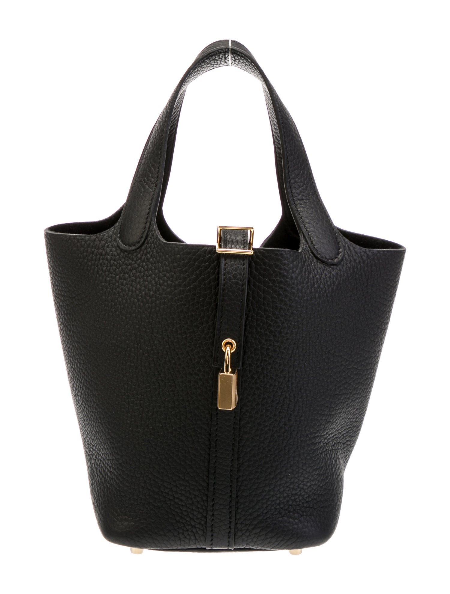 Hermès 2024 Clemence Picotin Lock 18