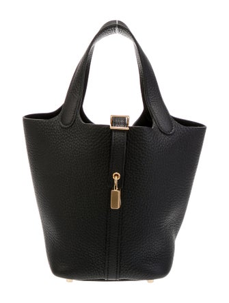 Hermès 2024 Clemence Picotin Lock 18