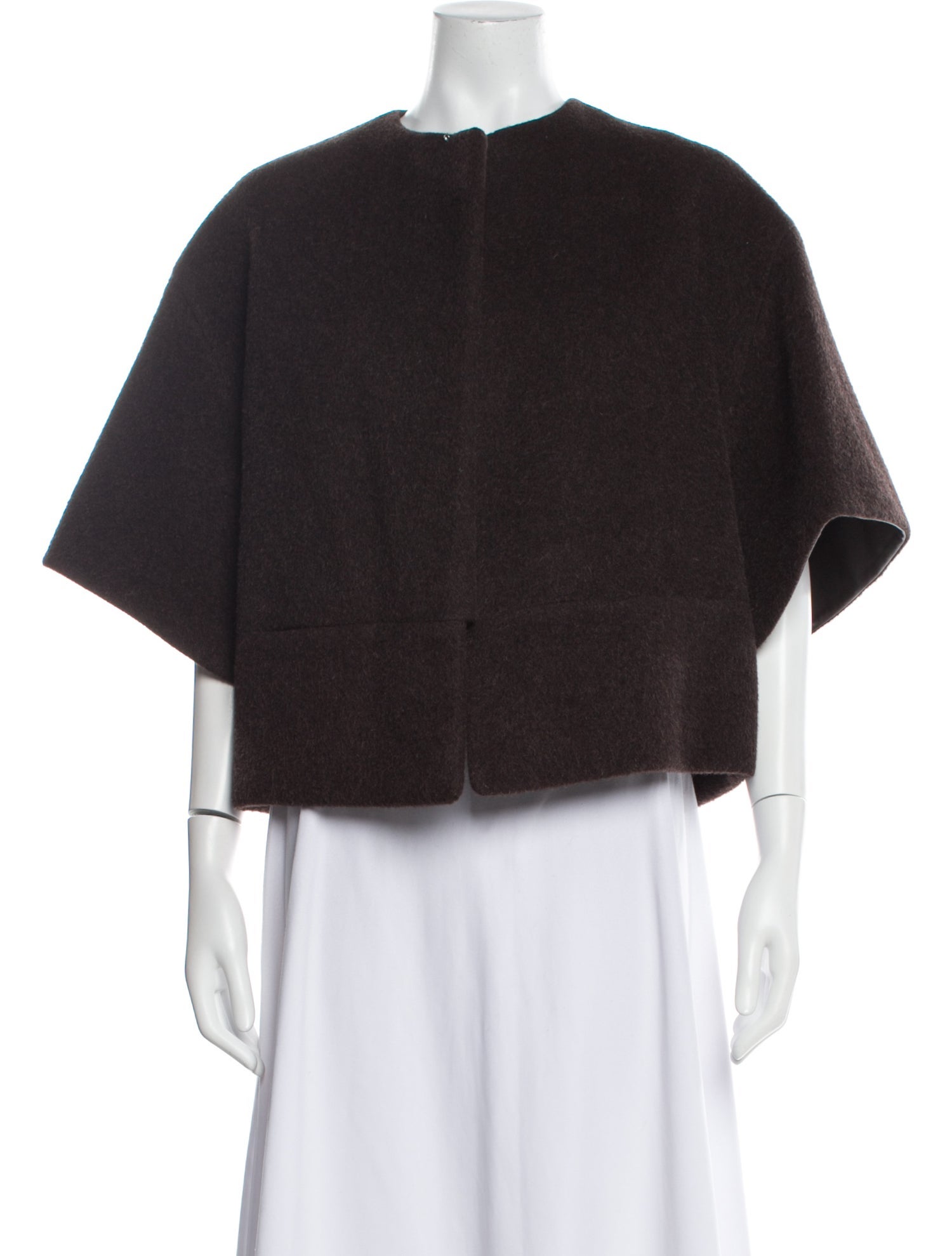 Hermès Vintage 2002 Jacket