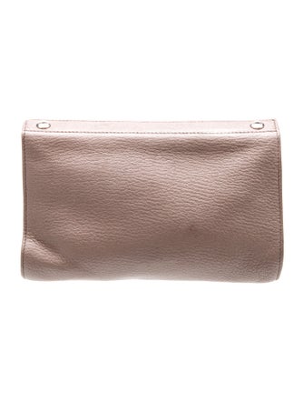 Hermès Chevre Mysore Karo GM