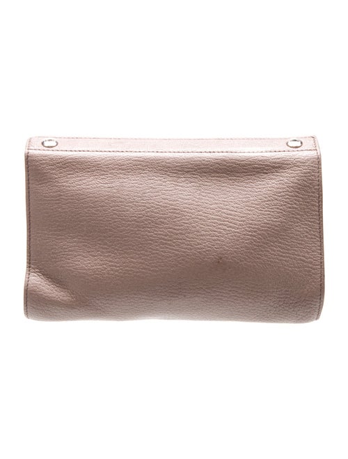 Hermès Chevre Mysore Karo GM