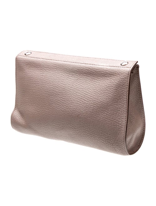 Hermès Chevre Mysore Karo GM