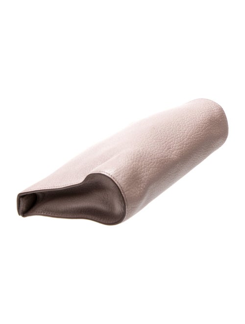 Hermès Chevre Mysore Karo GM