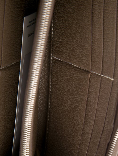 Hermès 2015 Azap Long Wallet