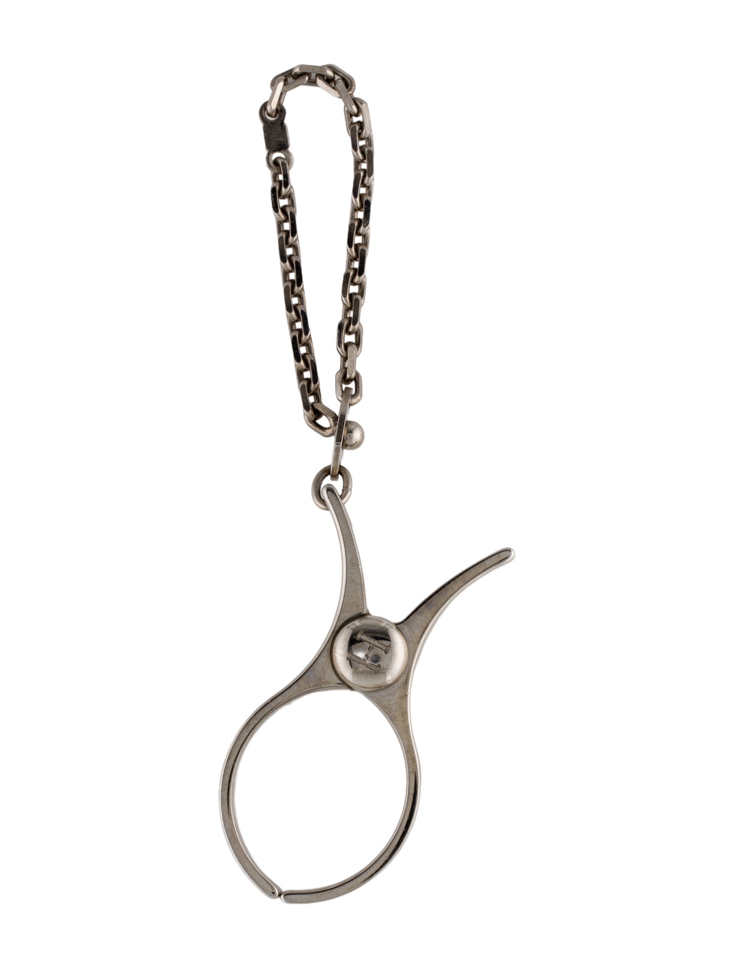 Hermès Filou Glove Clip