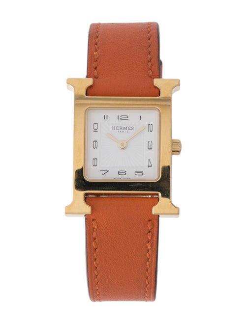 Hermès Heure H Watch