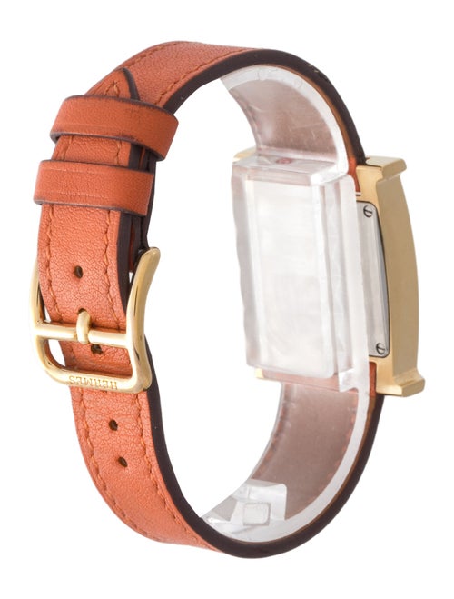 Hermès Heure H Watch