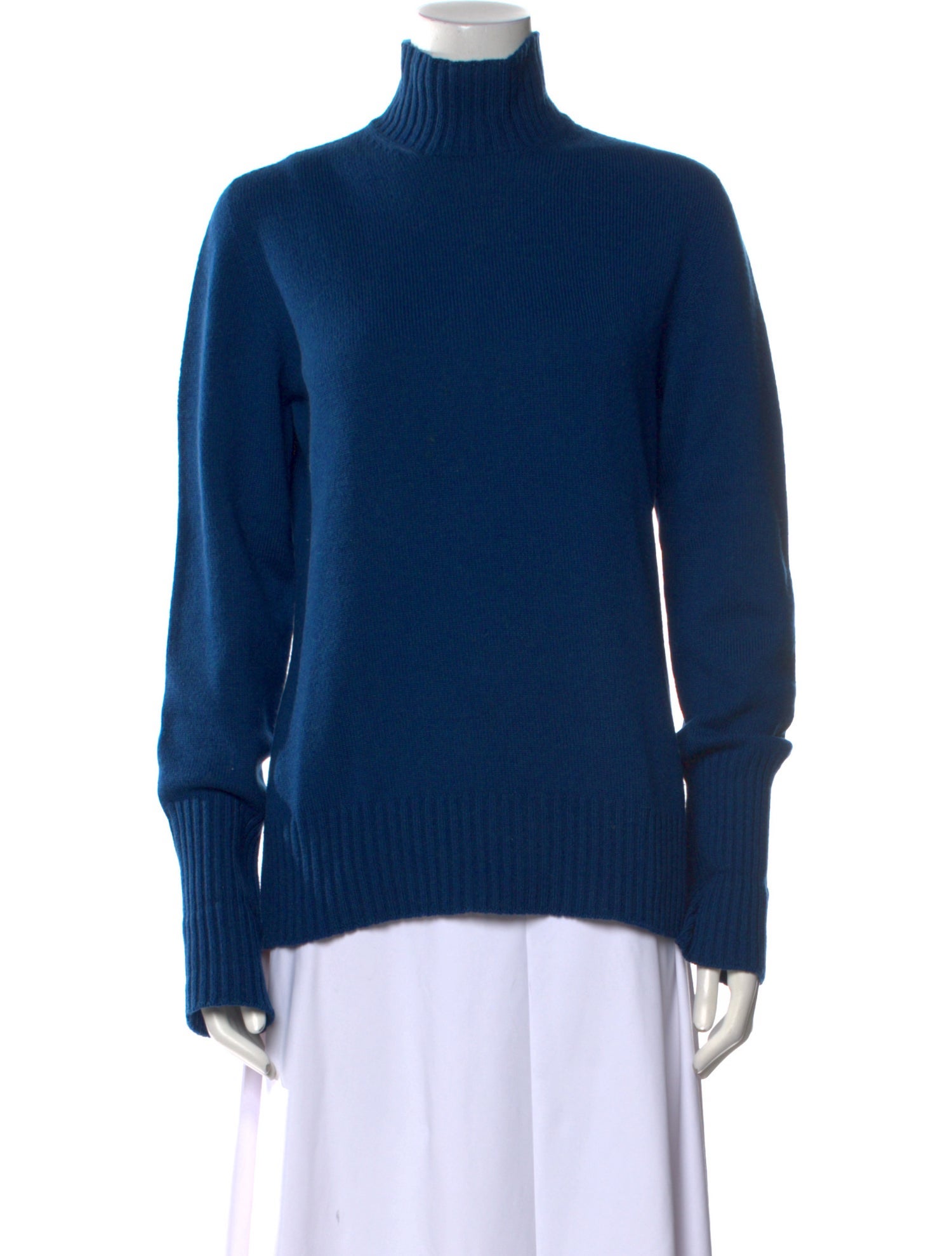 Hermès Pullover Cashmere Sweater