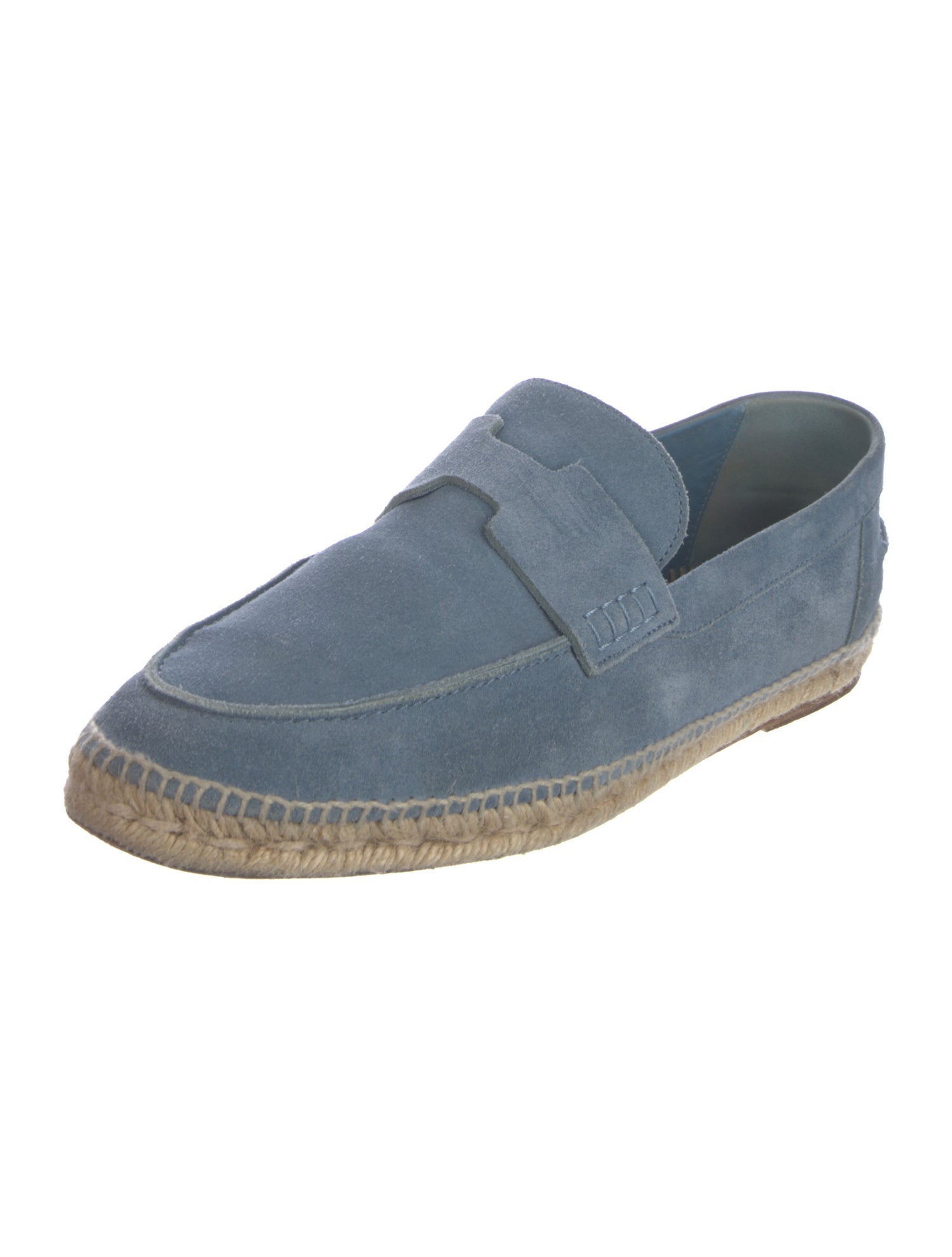 Hermès Trip H Logo Espadrilles
