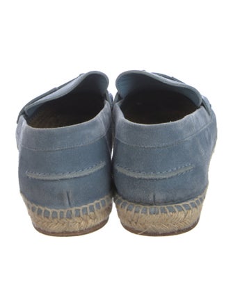 Hermès Trip H Logo Espadrilles