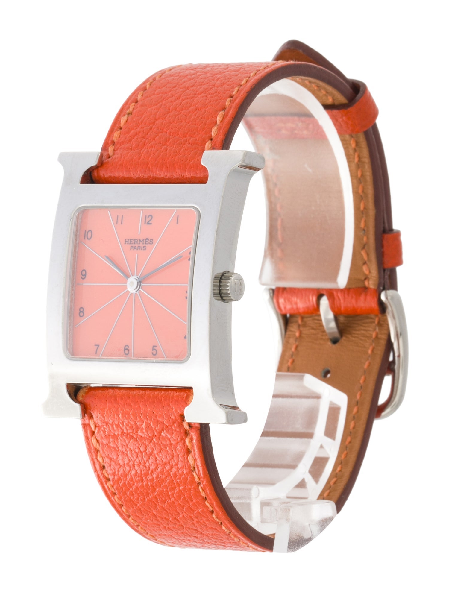 Hermès Heure H Watch