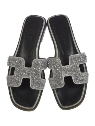 Hermès 2019 H Logo Slides