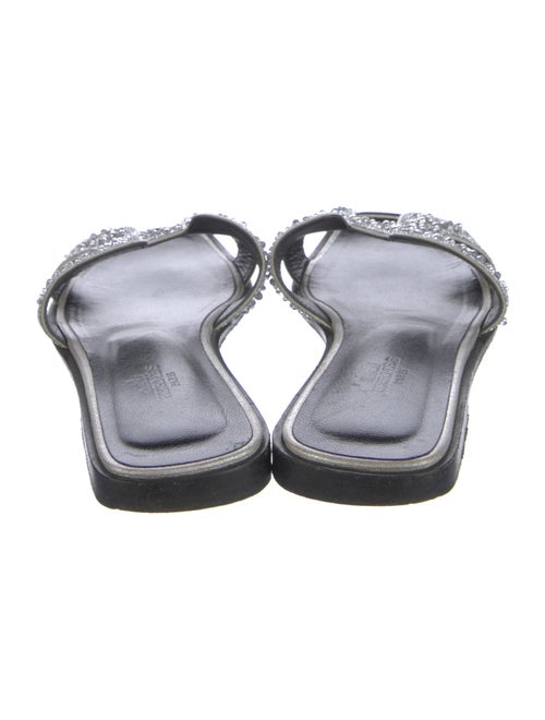 Hermès 2019 H Logo Slides