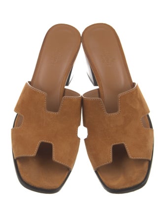 Hermès 2023 Helia 60 Slides