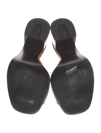 Hermès 2023 Helia 60 Slides