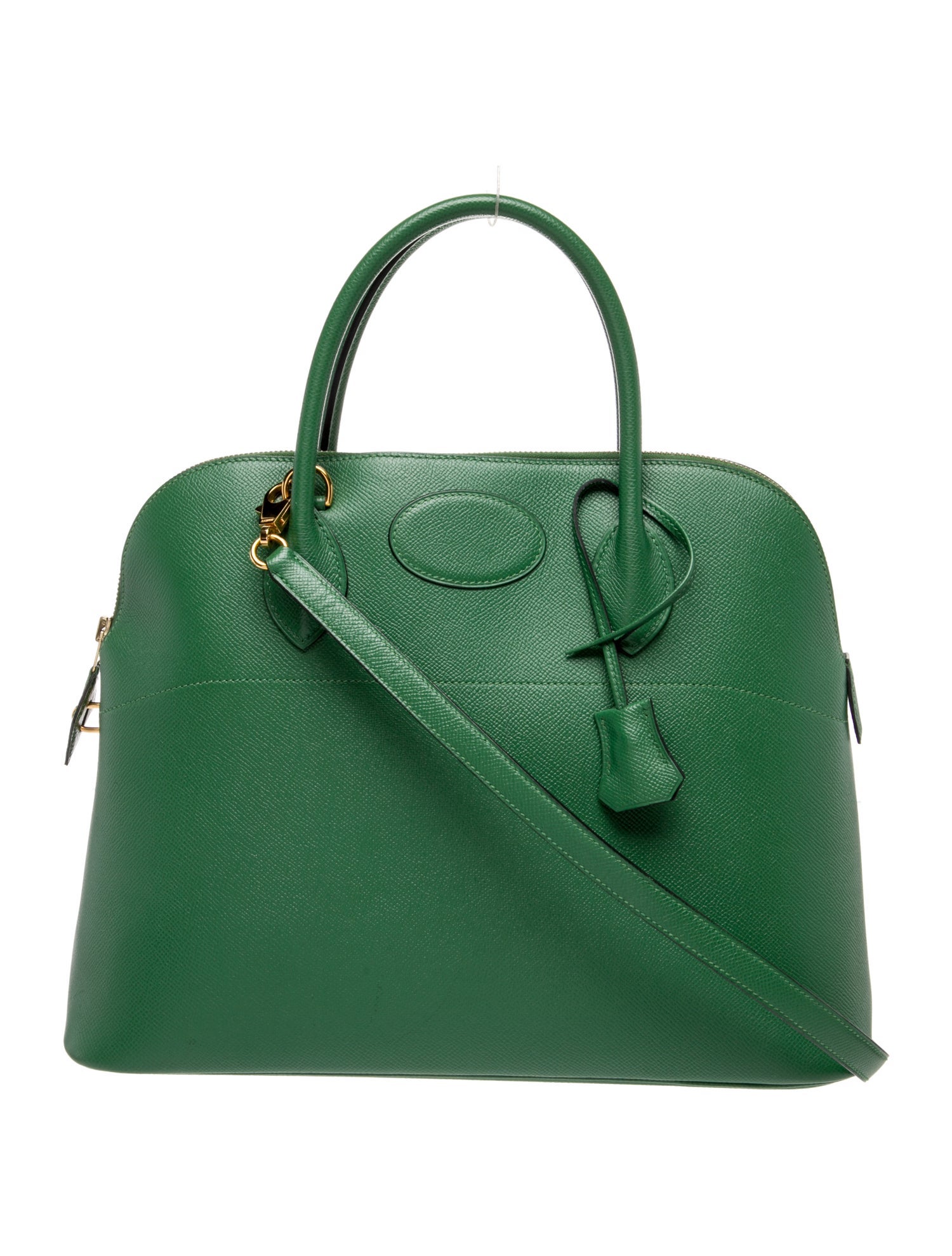 Hermès Courchevel Bolide 35