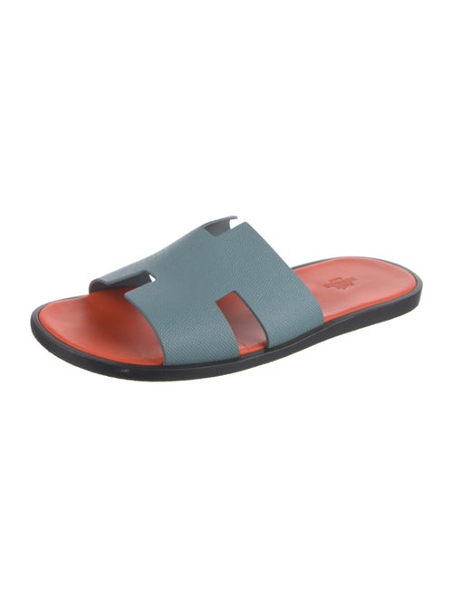 Hermès 2022 Izmir Slides