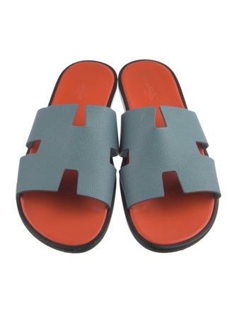 Hermès 2022 Izmir Slides